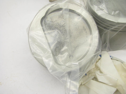 Beck Arnley 012-517920 Engine Piston & Ring Set .020'' 1983-1986 Toyota 2.0L-L4