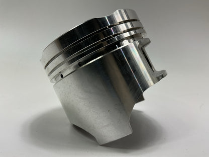 (4) Beck Arnley 012-5237 Engine Piston Set 89-92 Probe, 626, MX-60 2.2L SOHC FWD
