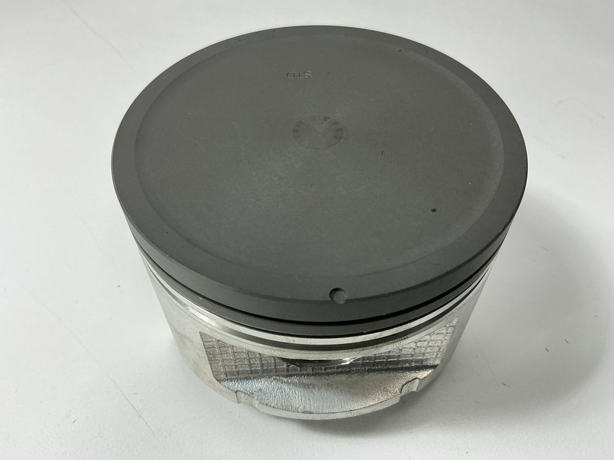 Beck Arnley 012-5258 Engine Piston Set 89-90 240SX, 90 Axxess, 90-92 Stanza