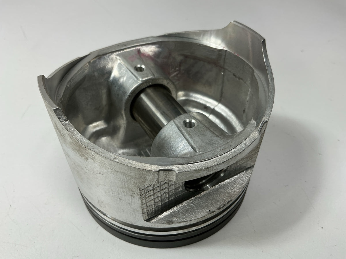 Beck Arnley 012-5258 Engine Piston Set 89-90 240SX, 90 Axxess, 90-92 Stanza