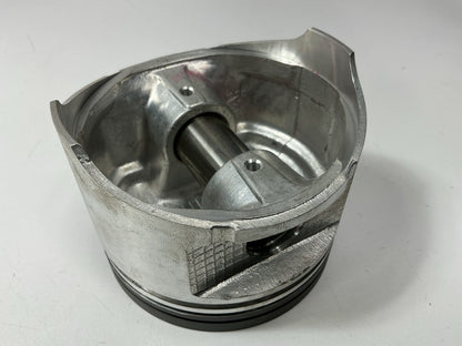 Beck Arnley 012-5258 Engine Piston Set 89-90 240SX, 90 Axxess, 90-92 Stanza