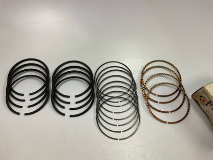 Beck Arnley 013-3116 STD Size Engine Piston Ring Set For 1975-1977 Honda Civic