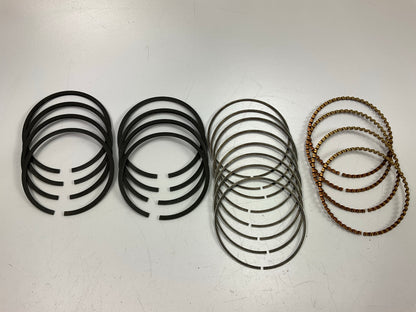 Beck Arnley 013-3116 Engine Piston Ring Set For 1975-1977 Honda Civic