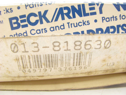 Beck Arnley 013-8186  Engine Piston Ring Set  .030'' For 1985-1989 Nissan 2.4L