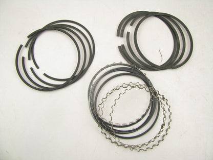 Beck Arnley 013-821820 Engine Piston Rings .020'' 1987-1997 Toyota 2.0L 3S-FE