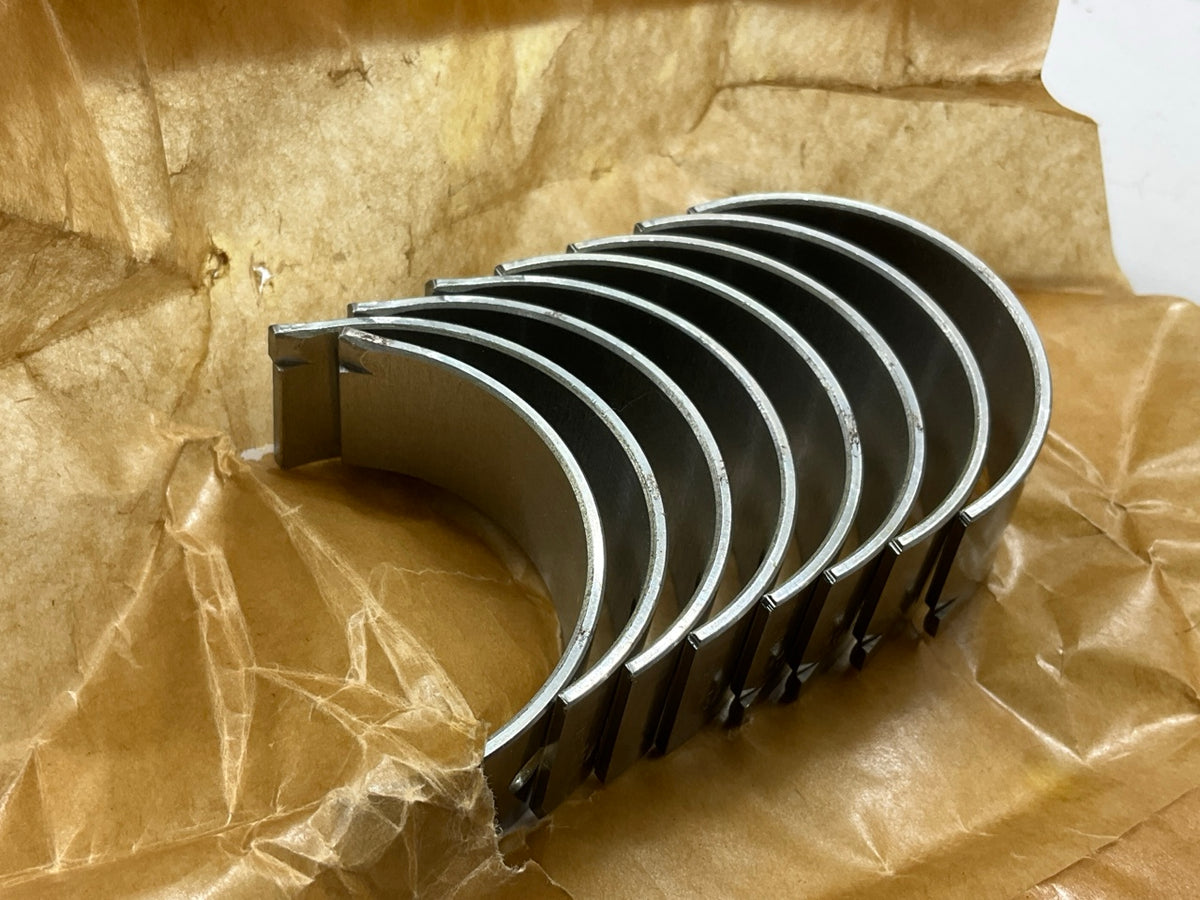 Beck Arnley 014-1606 Engine Connecting Rod Bearing 71-73 Pinto, 71-72 Capri