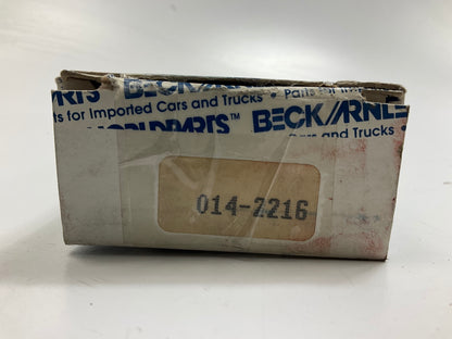 Beck Arnley 014-2216 STD Size Connecting Rod Bearings Set - 1964-1980 MG MGB