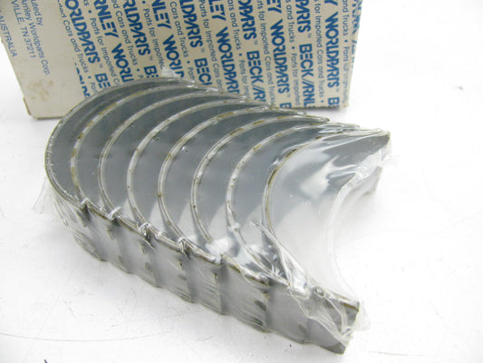 Beck Arnley 014-3354 Connecting Rod Bearings Set