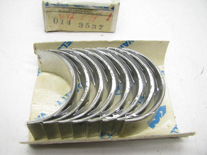 Beck Arnley 014-3537 STD  Engine Connecting Rod Bearing-set
