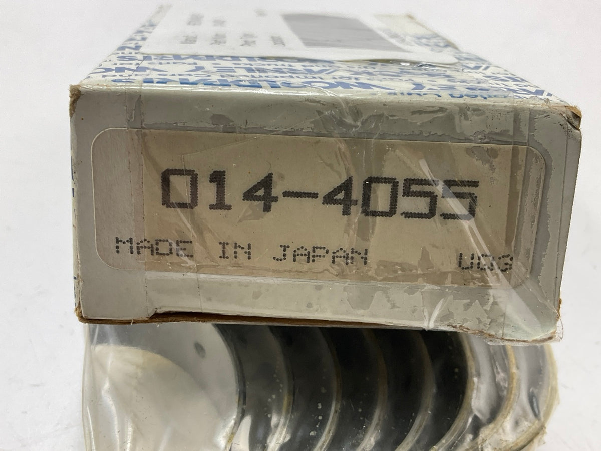 Beck Arnley 014-4055 Connecting Rod Bearing 1969-1974 Corolla, 1981-1984 Starlet