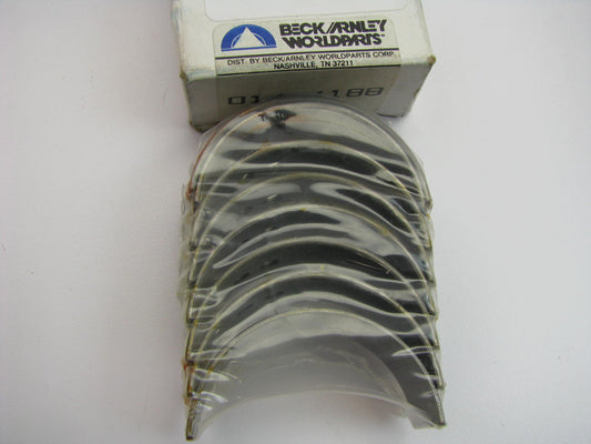 New Beck Arnley 014-4188 Connecting Rod Bearings STD Size