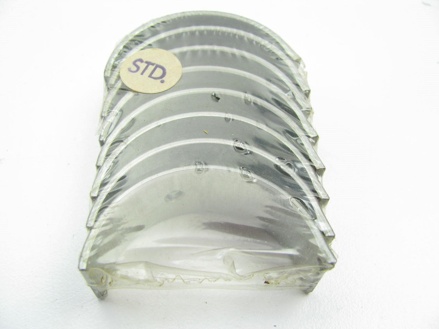Beck Arnley 014-4287 STANDARD SIZE Connecting Rod Bearings - 1973-1986 Civic