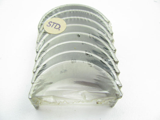 Beck Arnley 014-4287 STANDARD SIZE Connecting Rod Bearings - 1973-1986 Civic