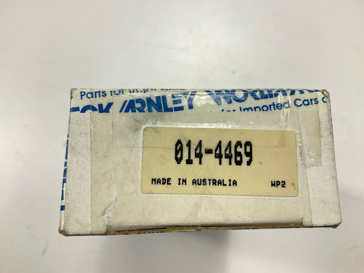 Beck Arnley 014-4469 Connecting Rod Bearings 0.25mm Size