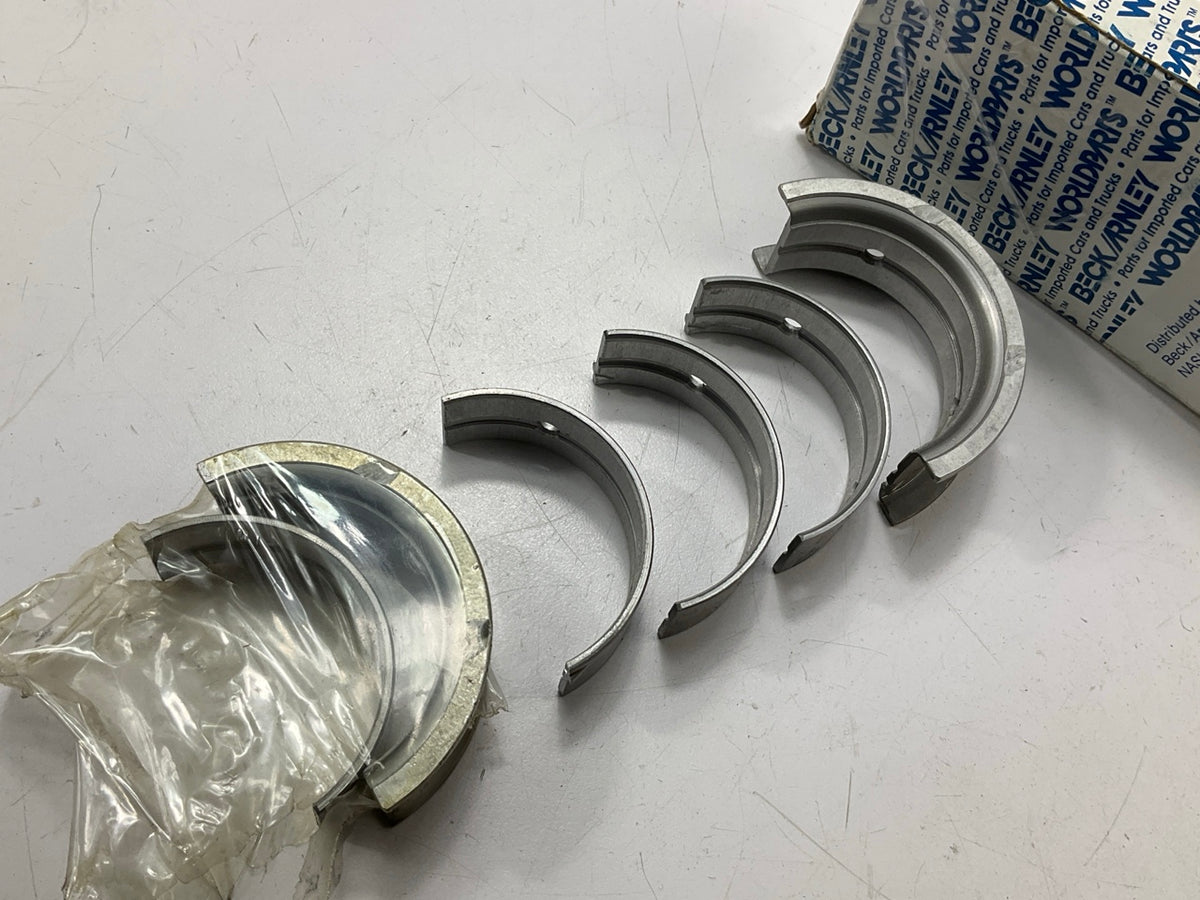 Beck Arnley 014-4832 Engine Crankshaft Main Bearing Set
