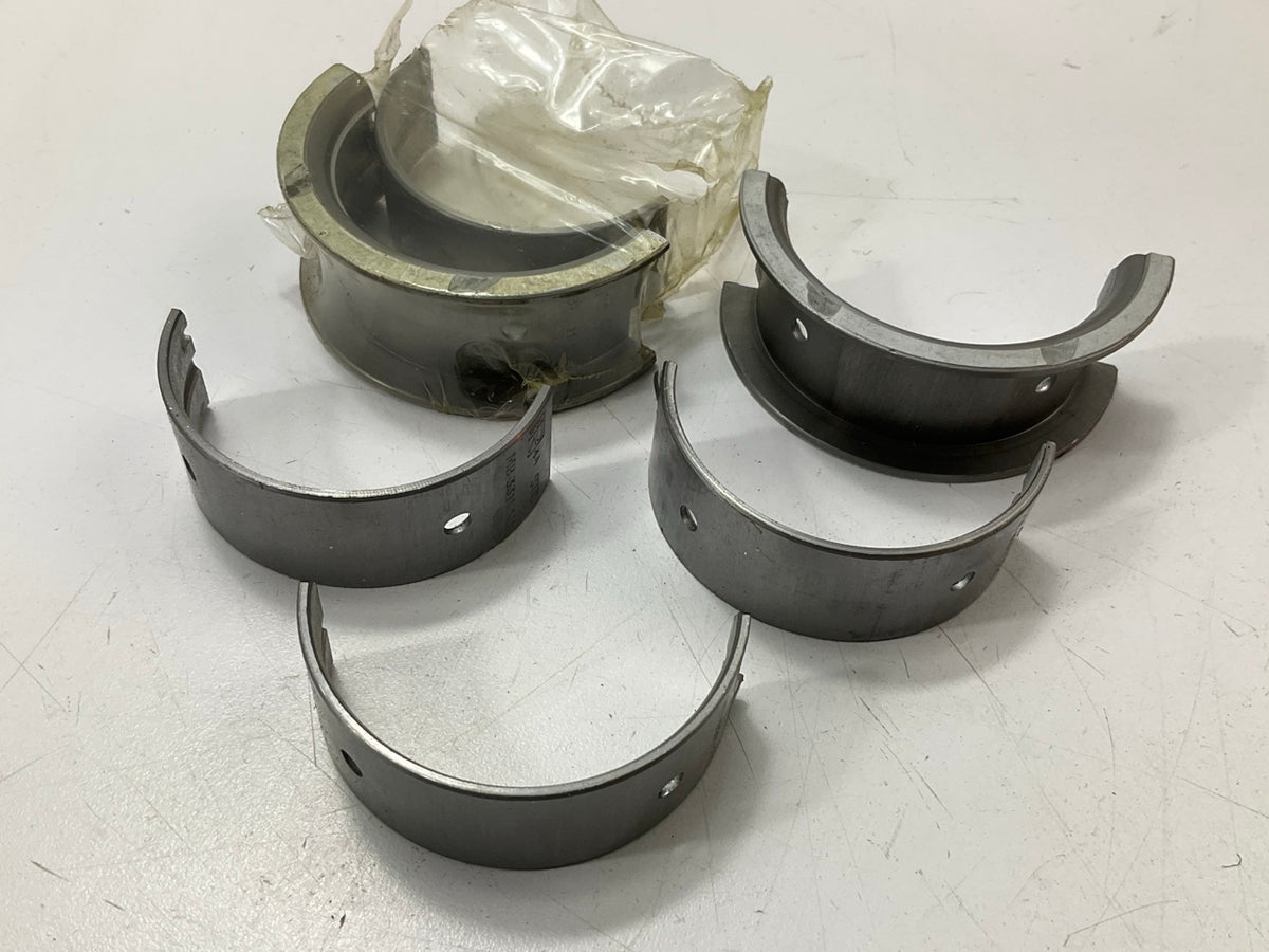 Beck Arnley 014-4832 Engine Crankshaft Main Bearing Set