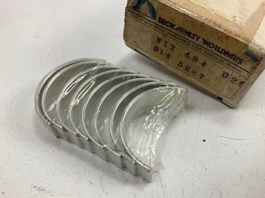 Beck Arnley 014-5227 Connecting Rod Bearings .020''