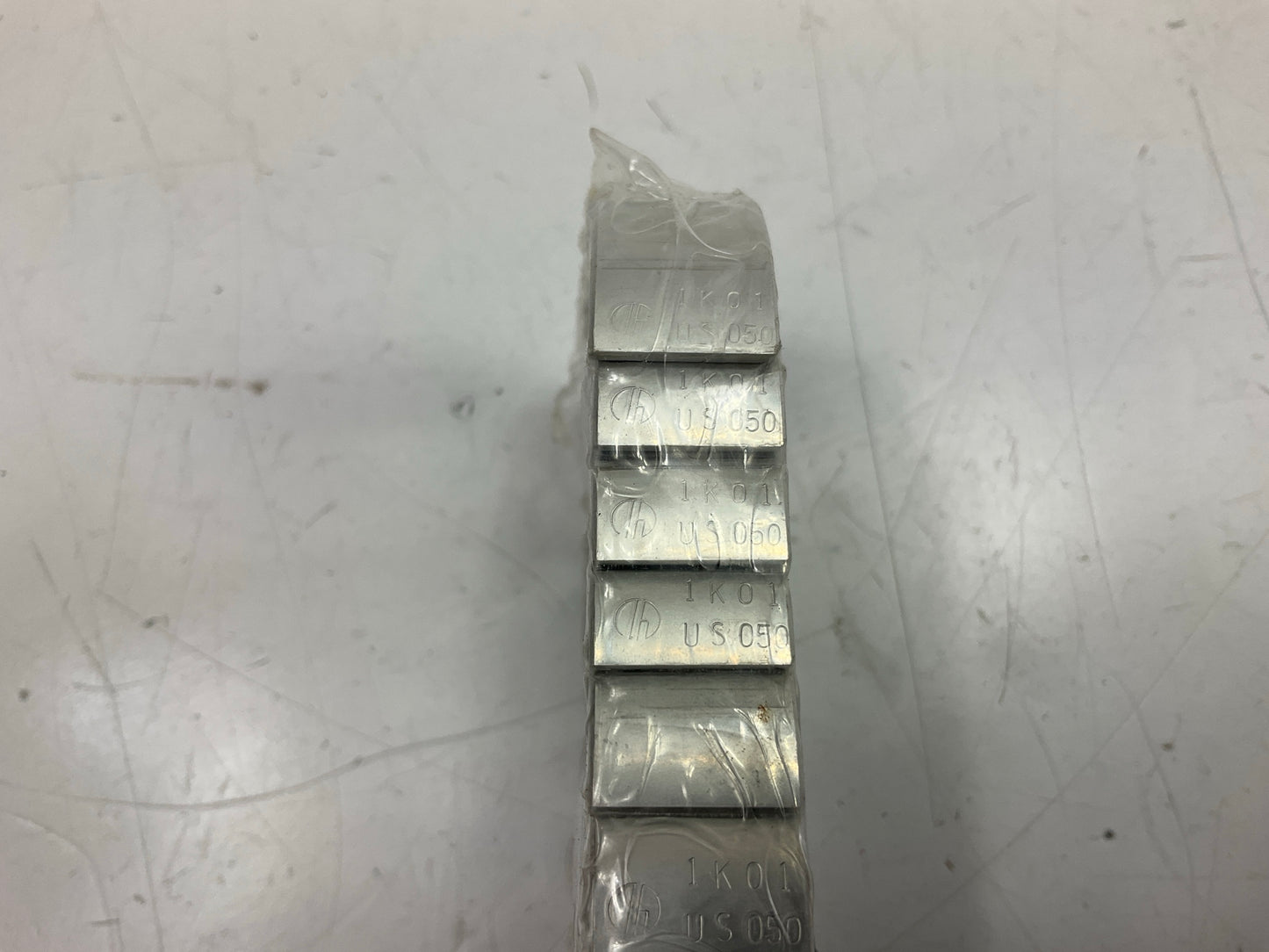 Beck Arnley 014-5227 Connecting Rod Bearings .020''