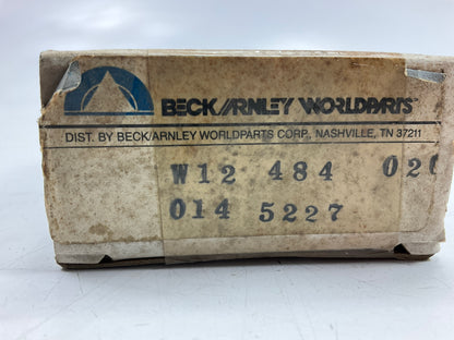 Beck Arnley 014-5227 Connecting Rod Bearings .020''