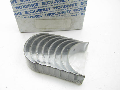 Beck Arnley 014-535930 Connecting Rod Bearings .030'' 1972-85 GM Isuzu 1.8L-L4