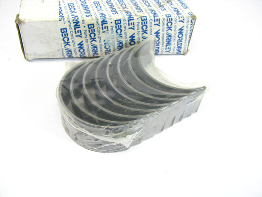 Beck Arnley 014-5359 Connecting Rod Bearings - Standard 1972-85 GM Isuzu 1.8L-L4