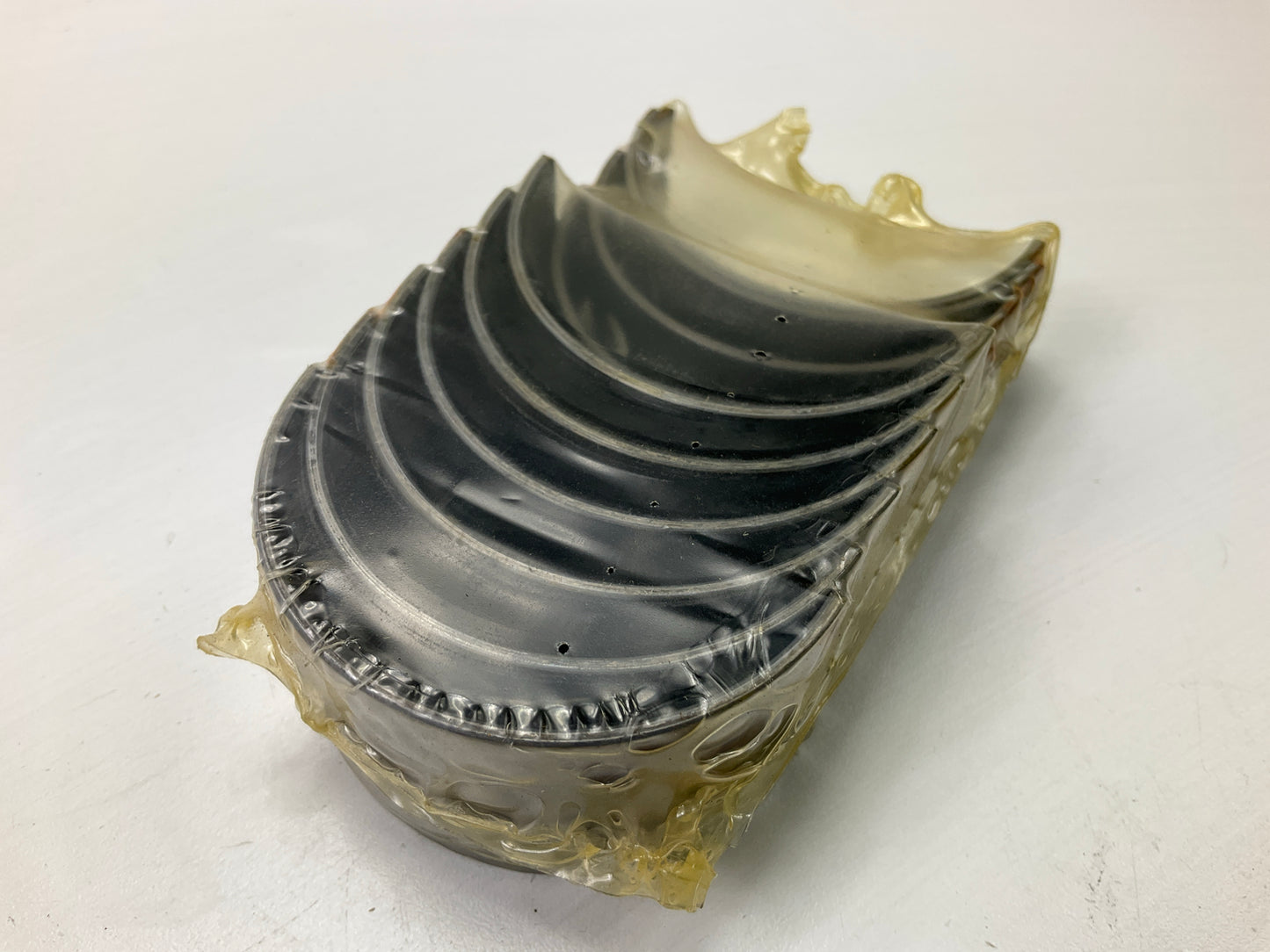 Beck Arnley 014-5391 Engine Main Bearings .25mm 72-85 Chevrolet Isuzu 1.8L 1.9L