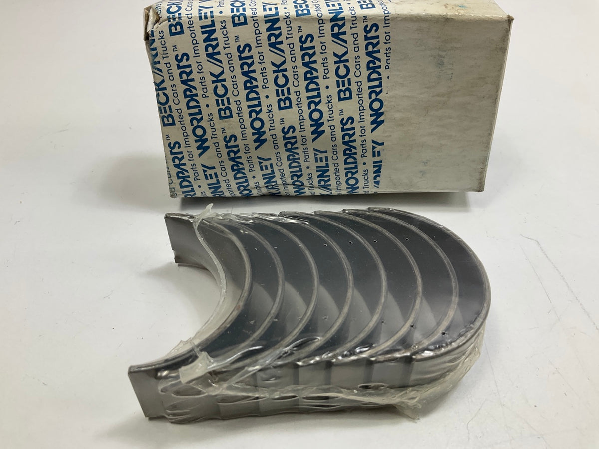 Beck Arnley 014-598920 Engine Connecting Rod Bearing