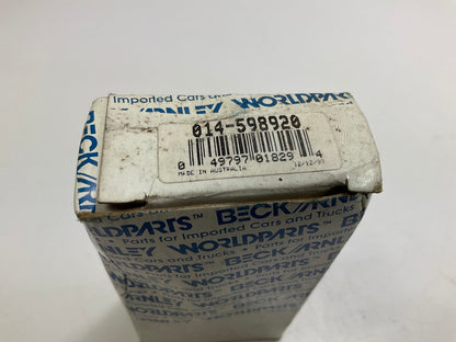 Beck Arnley 014-598920 Engine Connecting Rod Bearing