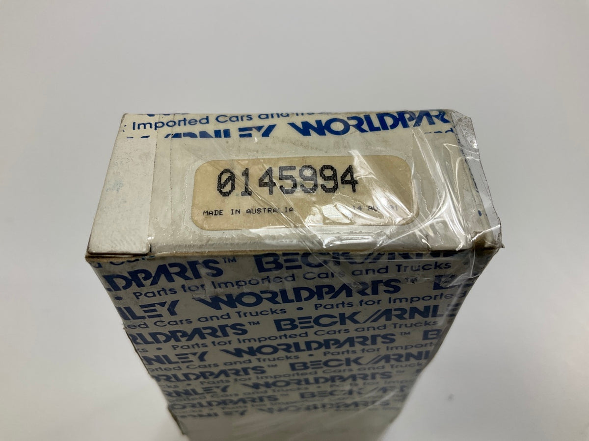 Beck Arnley 014-5994 Main Bearings - 0.25mm Size