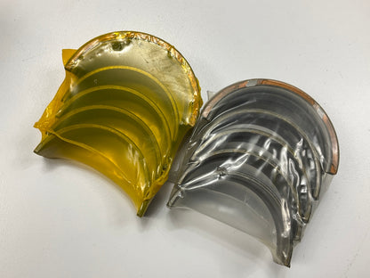 Beck Arnley 014-6006 Main Bearings STD 1974-1987 VW Audi 1.5L 1.6L 1.7L 1.8L