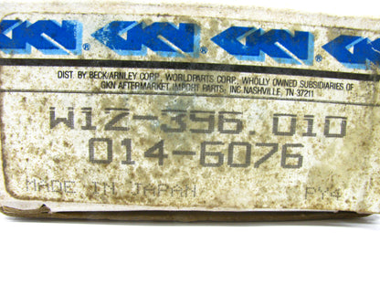 Beck Arnley 014-6076 Engine Main Bearings STD .010'' For 1979-1984 Subaru 1.6L-H4