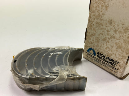 Beck Arnley 014-616910 Connecting Rod Bearings .010'' / .25mm
