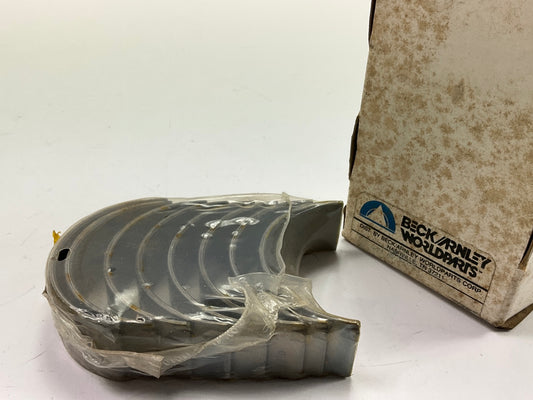 Beck Arnley 014-616910 Connecting Rod Bearings .010'' / .25mm