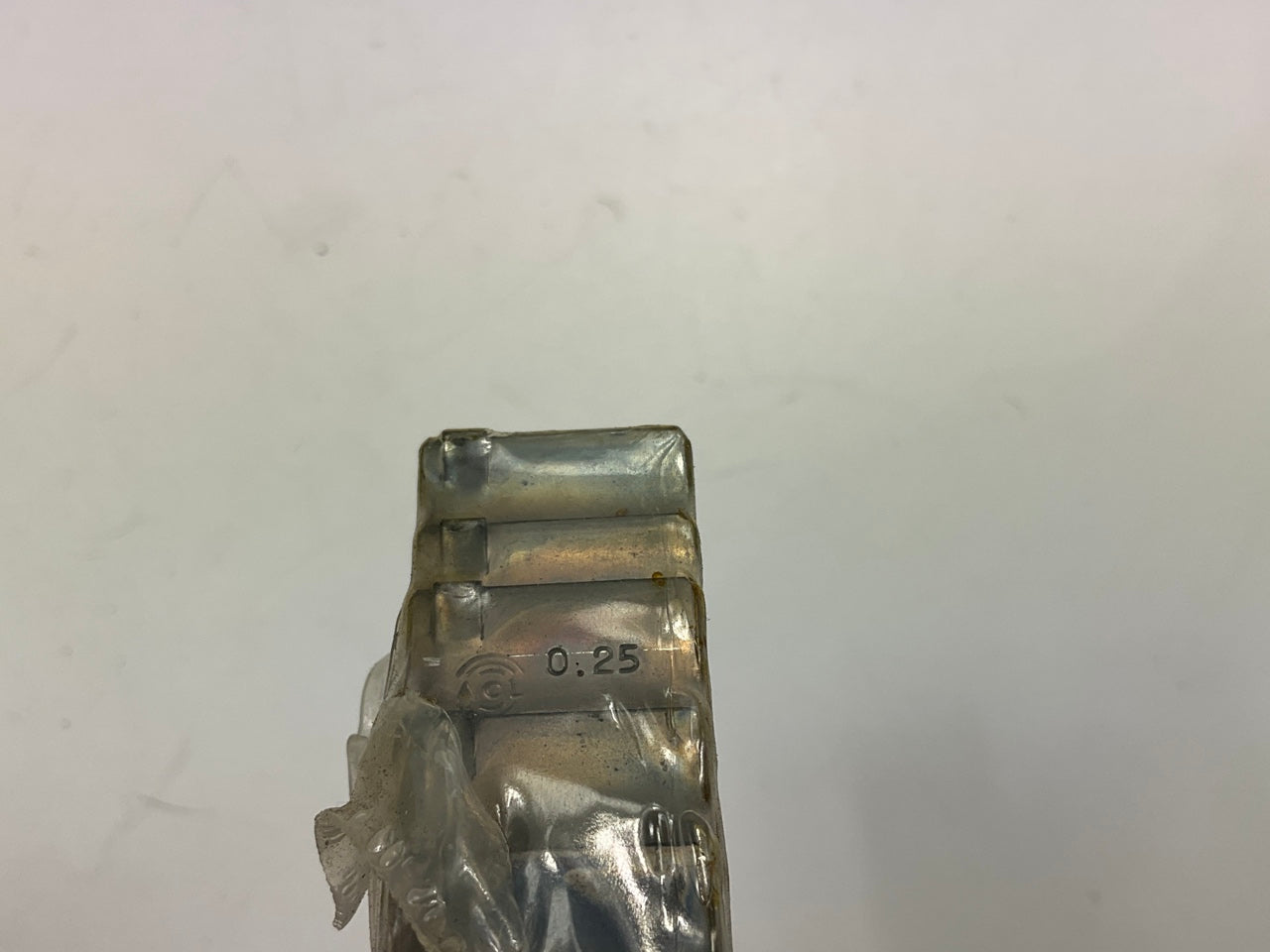 Beck Arnley 014-616910 Connecting Rod Bearings .010'' / .25mm