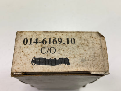 Beck Arnley 014-616910 Connecting Rod Bearings .010'' / .25mm