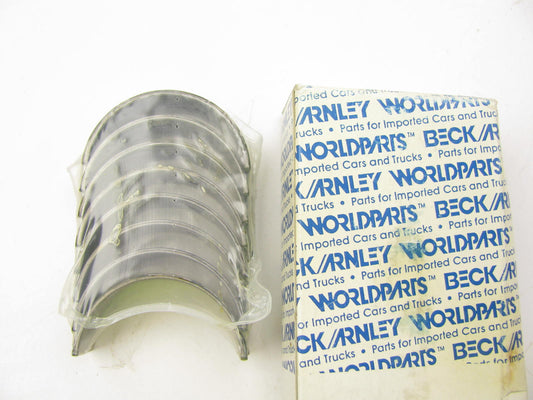 Beck Arnley 014-6175 Connecting Rod Bearings Std For 1982-1999 Nissan 1.5L 1.6L