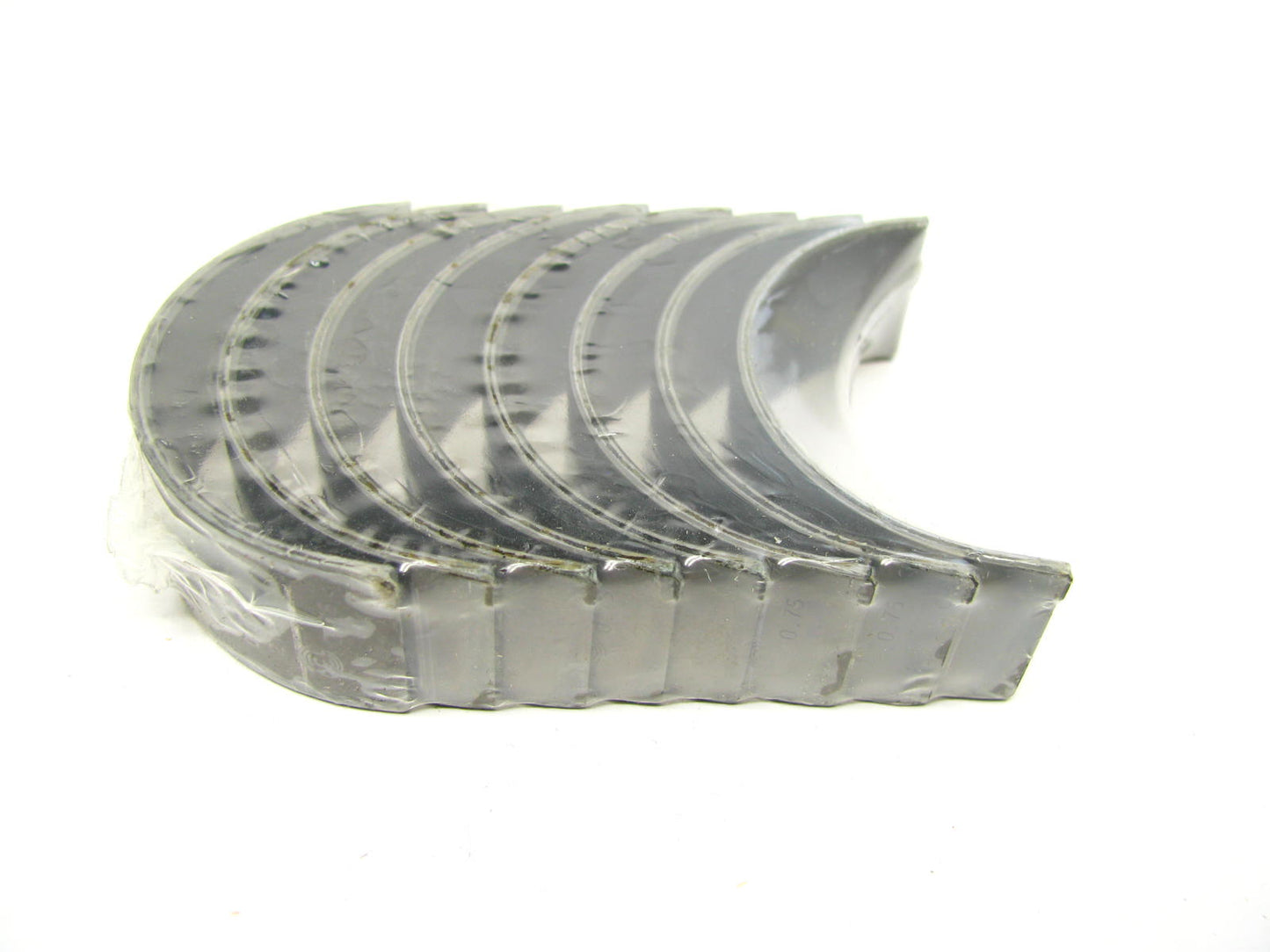 Beck Arnley 014-626130 Connecting Rod Bearings .030'' 83-93 Ford Mazda 2.0L 2.2L