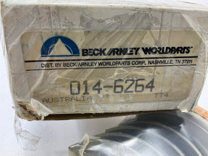 Beck Arnley 014-6264 Engine Crankshaft Main Bearing Set