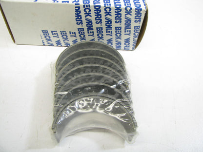 Beck Arnley 014-628110 Connecting Rod Bearings .010'' 1983-1991 Toyota 2.0L