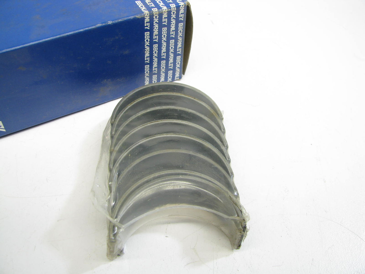 Beck Arnley 014-628120 Connecting Rod Bearings .020'' 1983-1991 Toyota 2.0L-L4