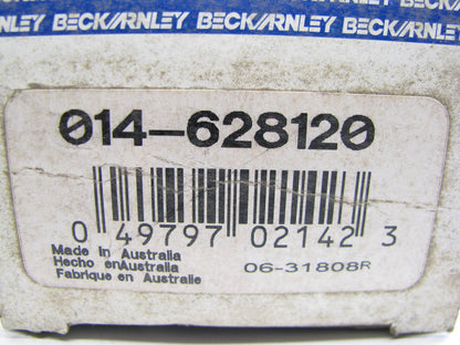 Beck Arnley 014-628120 Connecting Rod Bearings .020'' 1983-1991 Toyota 2.0L-L4