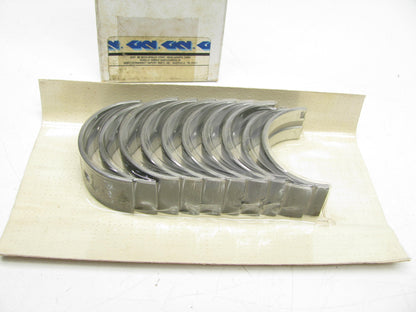 Beck Arnley 014-6318 Connecting Rod Bearings .50mm For 1973-1975 Volvo 164