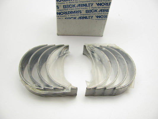 Beck Arnley 014-648220 Connecting Rod Bearings .020'' 1987-94 Mitsubishi 3.0L-V6