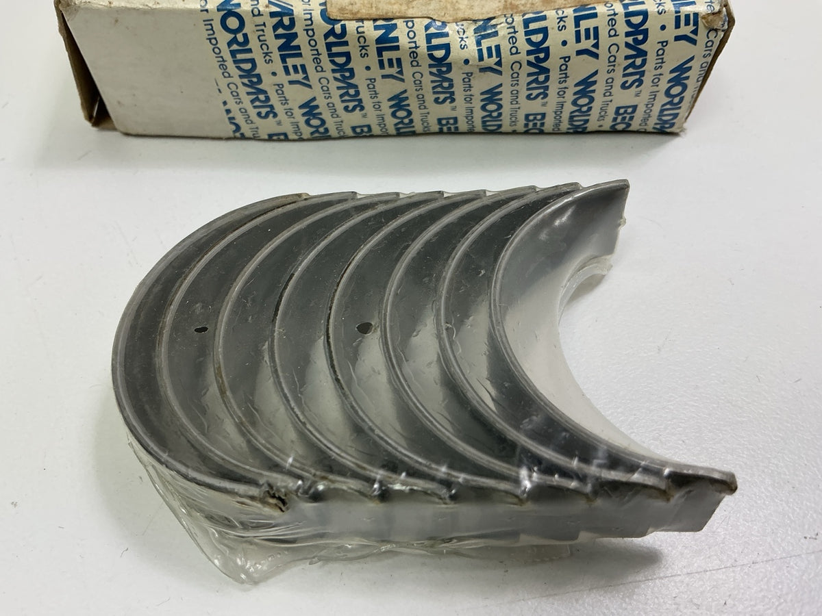 Beck Arnley 014-657810 Engine Connecting Rod Bearing Set
