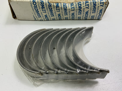 Beck Arnley 014-657810 Engine Connecting Rod Bearing Set