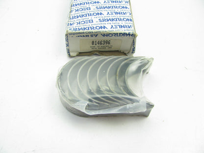 Beck Arnley 0146396 STANDARD SIZE Connecting Rod Bearings