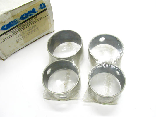 Beck Arnley 015-0722 Engine Cam Bearings For 1971-1992 Toyota Land Cruiser