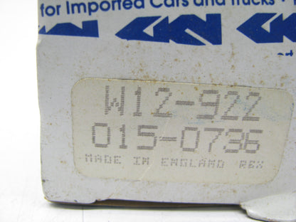 Engine Camshaft Bearing Set-Cam Bearing Set Beck/Arnley 015-0736
