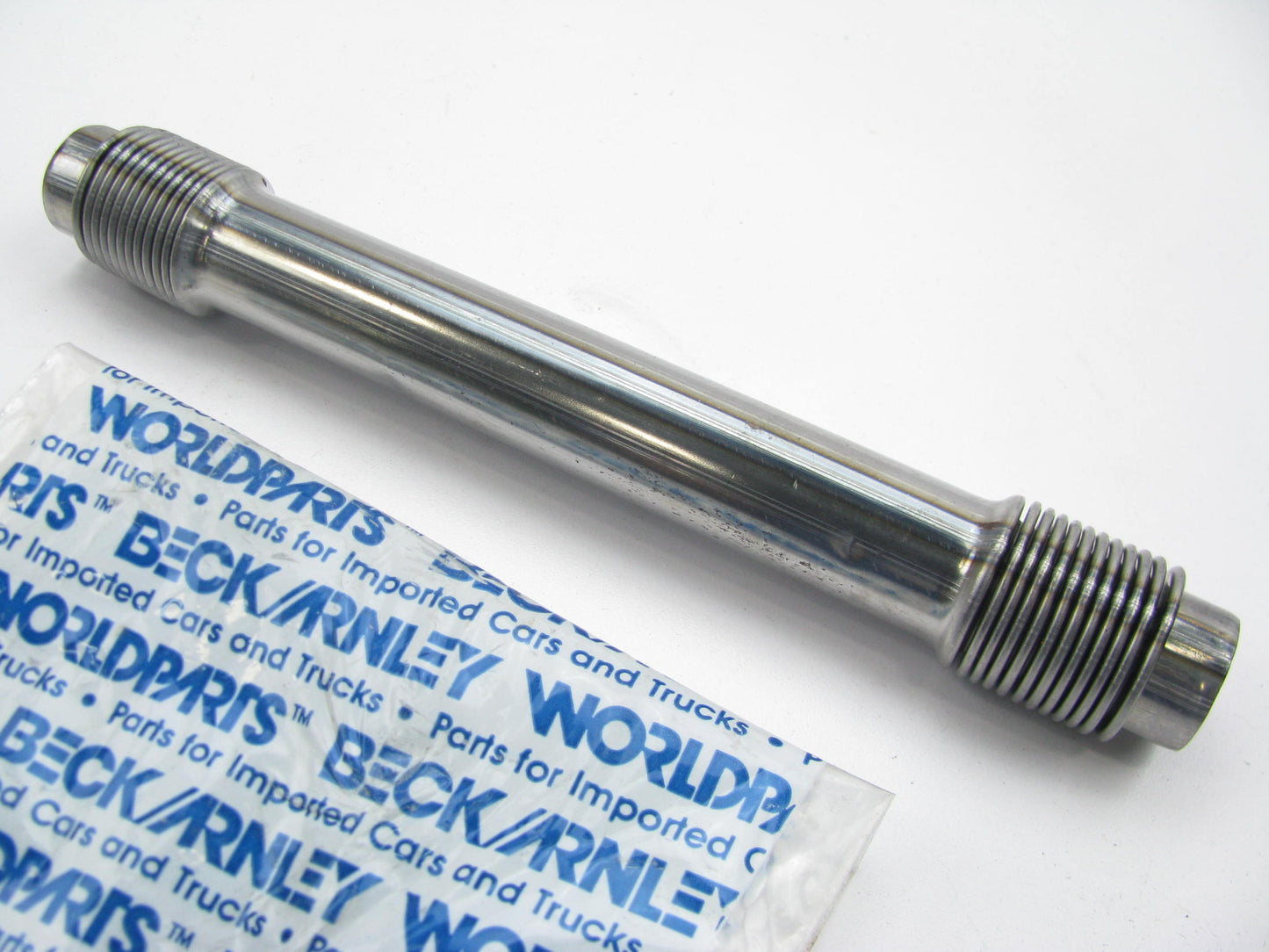 Beck Arnley 016-0038 Engine Push Rod Tube For 1960-1965 Volkswagen 1.2L-H4