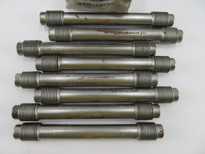 Beck Arnley 016-0039 Engine Push Rod Tube For 1966-78 Volkswagen H4 - 8/Pack